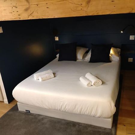 Studio Cocoon Bordeaux Chartrons/ Jardin Public 외부 사진
