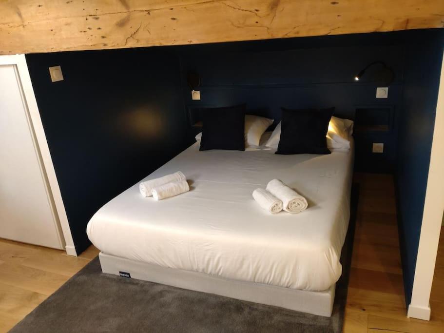 Studio Cocoon Bordeaux Chartrons/ Jardin Public 외부 사진
