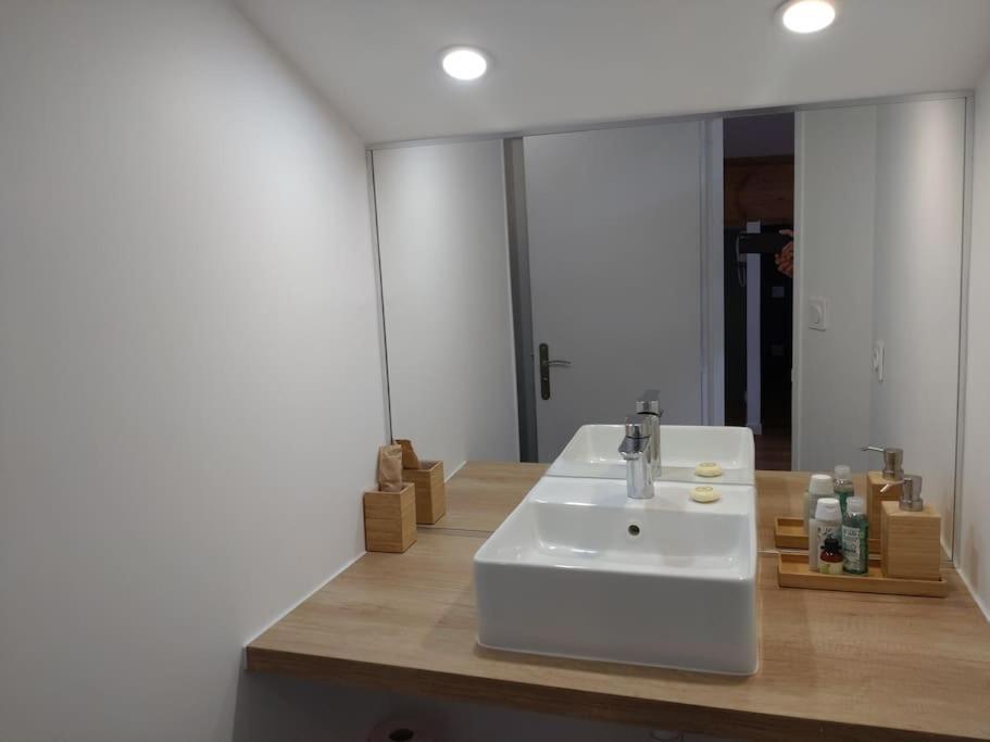 Studio Cocoon Bordeaux Chartrons/ Jardin Public 외부 사진
